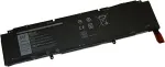 ORIGIN STORAGE BTI 6C BATTERY PRECISION 5750 OEM: 01RR3 F8CPG XG4K6