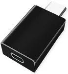 ROLINE USB Typ-C Datenblockier-Adapter