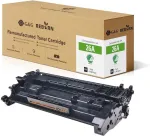 Tooner G&G Reborn-Toner kompatibel mit HP 26A / CF226A