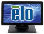 Monitor Elotouch Elo Touch Solutions XX02L-Serie, 39,6cm (15.6), Projected Capacitive, 10 TP, Kit (USB), schwarz Touch (rahmenlos, 16:9), Bildschirmdiagonale: 39,6 cm (15.6), Projected Capacitive, Multi Touch (10 Punkte), Aufl&ouml;sung: 1366x768 Pixel, V ...