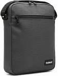 Inateck Umh&auml;ngetasche LB03014 darkgray 36cm * 17cm * 7cm