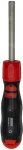 Wrth Ratchet screwdriver with magazine Zebra (06136104)