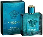Versace Eros 30ml - Eau de Toilette meestele