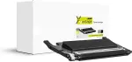 Tooner KMP PrintTechnik AG KMP XVantage Toner HP117A (W2070A) 1000 Seiten black remanufactured
