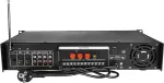 HQM V&otilde;imendi 2350BC FM/MP3/BLUETOOTH raadio 350W