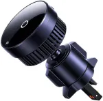 Noname Car Baseus MagPro holder with wireless charger