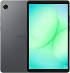Tahvelarvuti SAMSUNG Galaxy Tab A11 A11 4G LTE-TDD & LTE-FDD 128 GB 22.1 cm (8.7") 8 GB Wi-Fi 5 (802.11ac) Grey