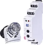 Eti-Polam Twilight automat 16A 230V 1-50000lx DIN SOU-1 230V (002470011)