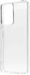 OBAL:ME TPU Cover for Xiaomi Redmi 13C 5G Transparent