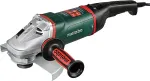 Metabo WE 26-230 MVT Quick (606475000) (green/black, 2600 watts)