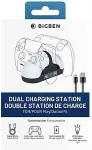 Joystick BigBen Interactive PS5DUALCHARGERV3 gaming controller accessory Charging stand