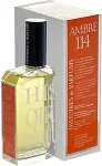 Histoires de Parfums Timeless Classics Ambre 114 60ml - Eau de Parfum uniseks