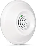 Satel Czujka gazu, LPG, propan-butanu, cyfrowa, Satel (DG-1 LPG)