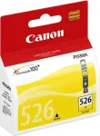 Tooner CANON CLI-526 Y, yellow