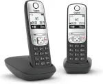 Telefon GIGASET Cordless phone A690 Duo