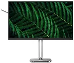 Monitor PHILIPS 27B2G5601 27 Zoll WQHD IPS Panel 16:9 100 Hz