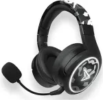 Steelplay LEXIP X Bluetooth Headset Impulse Camo Multi