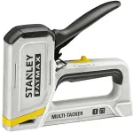 Stanley FMHT70443-0 stapler Black, Silver, Yellow