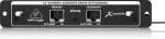 Behringer X-DANTE Karta rozszerzenia DANTE do X32