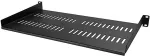 Startech 1U Server Rack Shelf Universal Vented Rack Mount Cantilever Tray for 19inch Network Equipment Rack