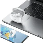 Usams Bluetooth headphones 6.0 E05 TWS white