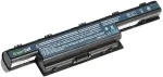 GREEN CELL AC07 notebook spare part Battery