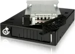 Icy Dock IcyDock MB991SK-B - 2.5 Cala SATA I/II/III do 3.5 cala