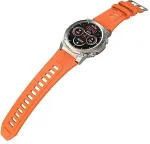 HiFuture Smartwatch FutureGo Mix 2 orange