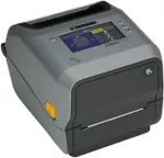 ZEBRA spare print head, 12 dots/mm (300 dpi)