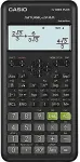 Kalkulaator Casio FX-82ESPLUS-2 CALCULATOR SCIENTIFIC, 252 FUNCTIONS, 77X162MM, BLACK, BOX