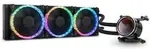 NONAME Bitspower BPTA-CYAIO360-NTX computer cooling system Processor Liquid cooling kit Black 1 pc(s)