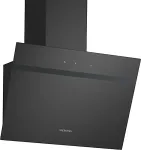 &Otilde;hupuhasti Siemens LC65KDK60 iQ100 (black, 60 cm)