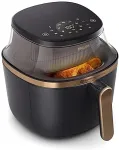 Frit&uuml;&uuml;r PHILIPS 3000 series airfryer NA322/00