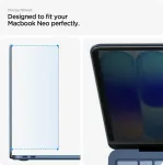 SPIGEN Privaatsusfilter SafeView, Apple MacBook Neo 13",