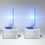 OSRAM XENARC COOL BLUE INTENSE (NEXT GEN) D1S (66140CBN) CAR XENON HEADLIGHTS 1 pc(s)