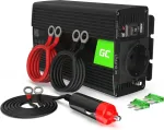 GREEN CELL KFZ Spannungswandler Power Inverter 12V > 230V 300W