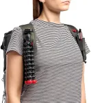 Manfrotto seljakott Street Slim (MB MS2-BP)
