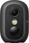 Eufy Cam C35 2+1 turvakaamera komplekt Black