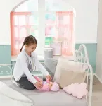 MGA Baby Annabell Active Annabell 43cm