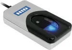 HID DigitalPersona 4500, Retail, USB