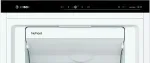 K&uuml;lmik Bosch freezer  GSN51DWDP A +++ white Series 6
