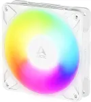 Arctic P12 Pro Reverse A-RGB Fan 1-pack Hvid 120 mm