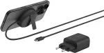 BELKIN BOOST Charge Pro Qi2 15W Mag.Char.PowerSup.Bl.WIA011kqBK