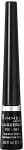 Rimmel London Exaggerate 001 Black 2.5ml - Eye Line naistele