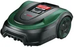 Bosch Indego S 500 Robotpl&aelig;neklipper Elektrisk 19 cm Sk&aelig;rebredde