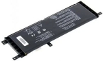 AVACOM Battery NOAS-X553-P40 for Asus X553 / F553 Li-Pol 7.2V 4000mAh