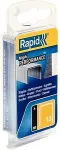 RAPID 40109520 staples Staples pack 1600 staples
