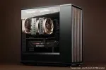 Noctua NF-A14X25R G2 PWM SX2-PP computer cooling system Computer case Fan 14 cm
