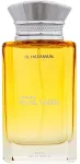 Al Haramain Musk Maliki 100ml - Eau de Parfum uniseks