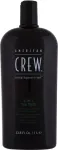 American Crew 3in1 Tea Tree Shampoo, Conditioner & Body Wash Tea Tree 1000ml - &scaron;ampoon, palsam ja du&scaron;igeel meestele
